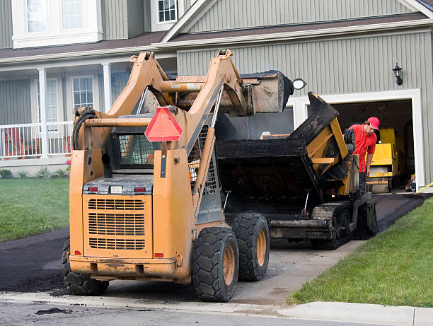 Best Driveway Pavers Near Me  in Landen, OH